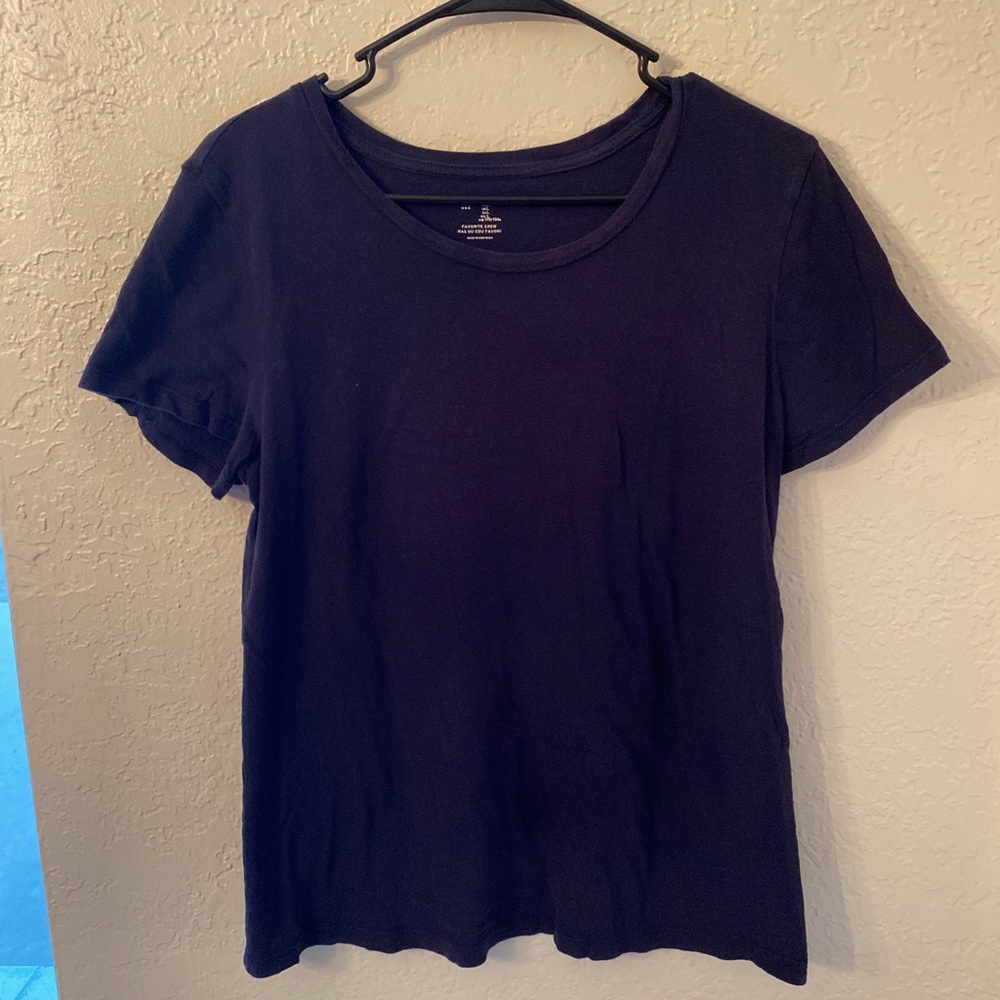 Blue Gap T-Shirt